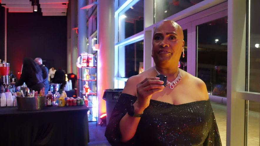 2024 Winter Wonderland Gala